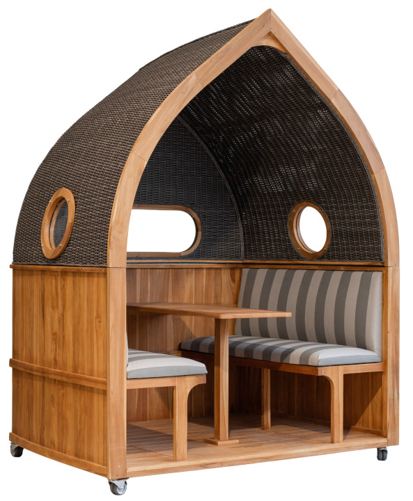 BL20140_Gosch_Boot_Kutter_Strandkorb_4-Sitzer_Teak_durchgeflochten_PE_Grey_ERA_Dessin_981 (1)